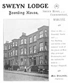 Sweyn Road/Sweyn Lodge [Guide 1903]